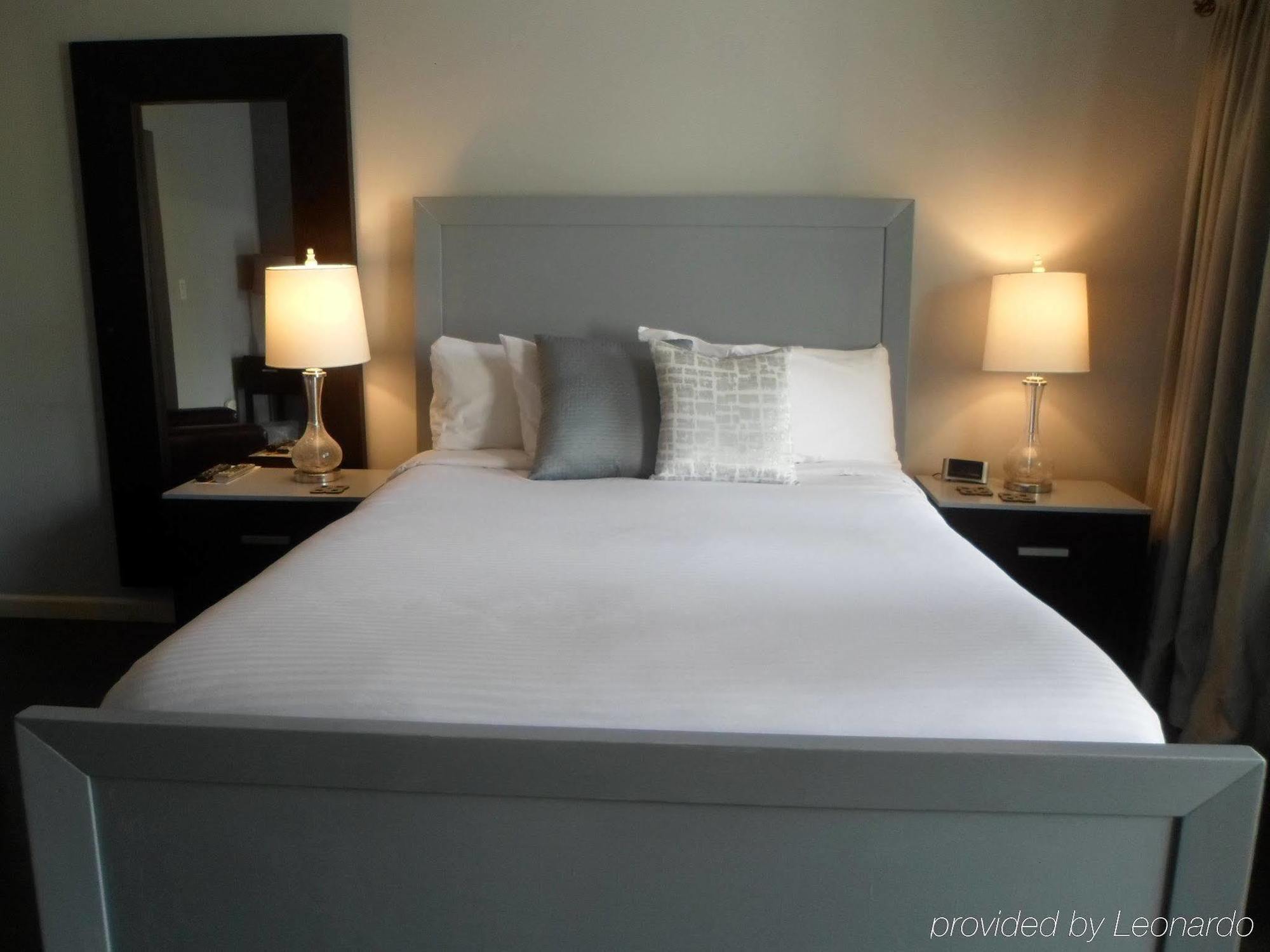 Avanti Hotel Palm Springs Extérieur photo