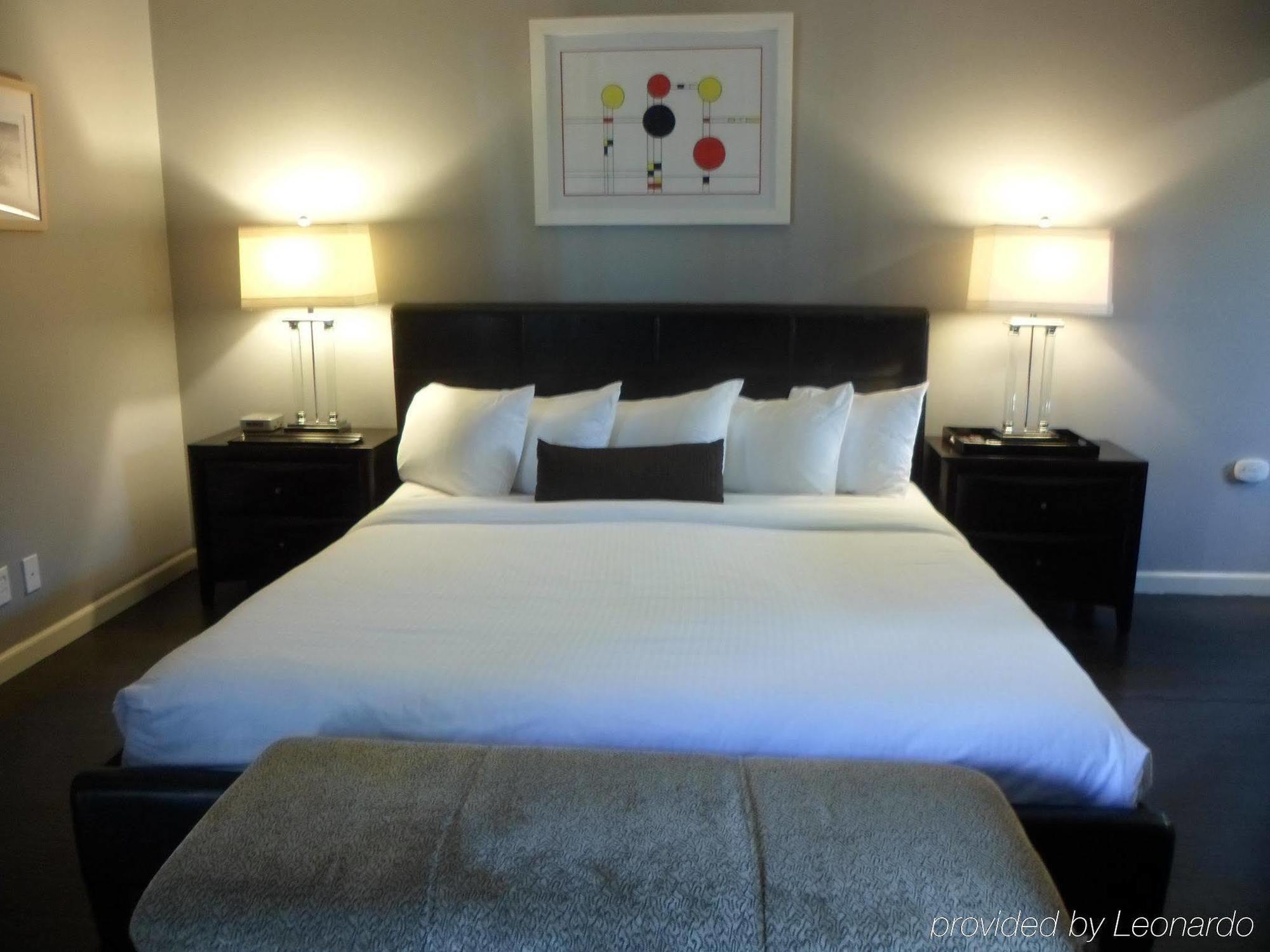 Avanti Hotel Palm Springs Extérieur photo
