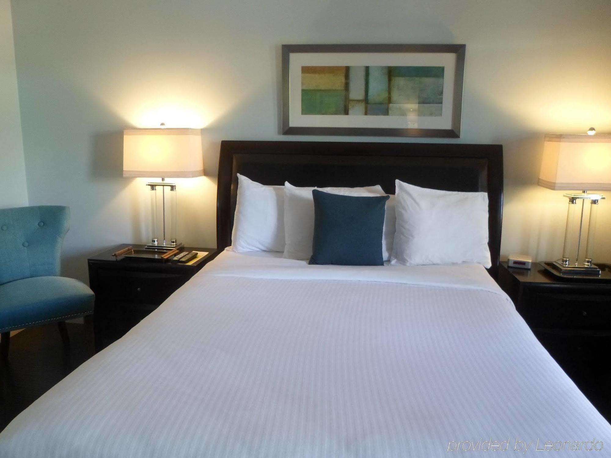 Avanti Hotel Palm Springs Extérieur photo