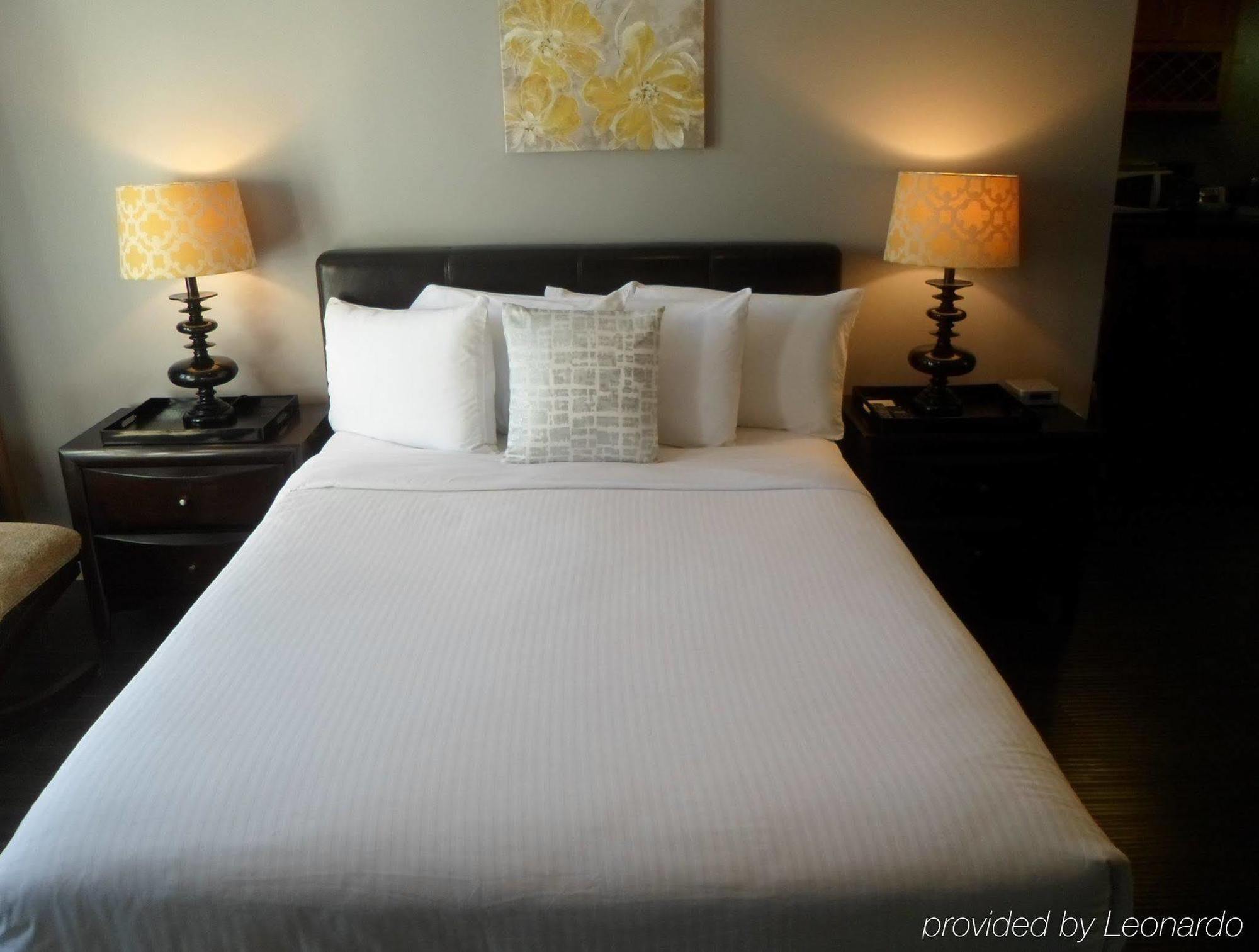 Avanti Hotel Palm Springs Extérieur photo