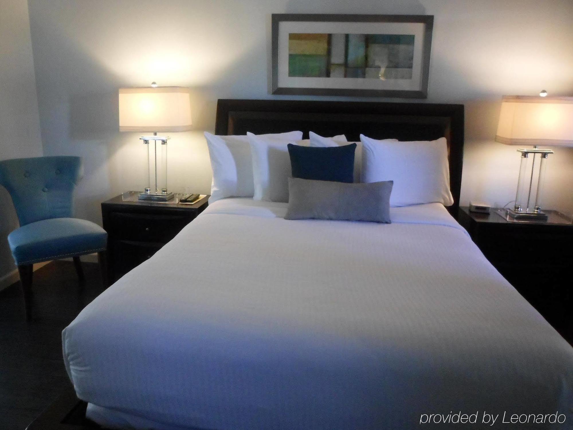 Avanti Hotel Palm Springs Extérieur photo