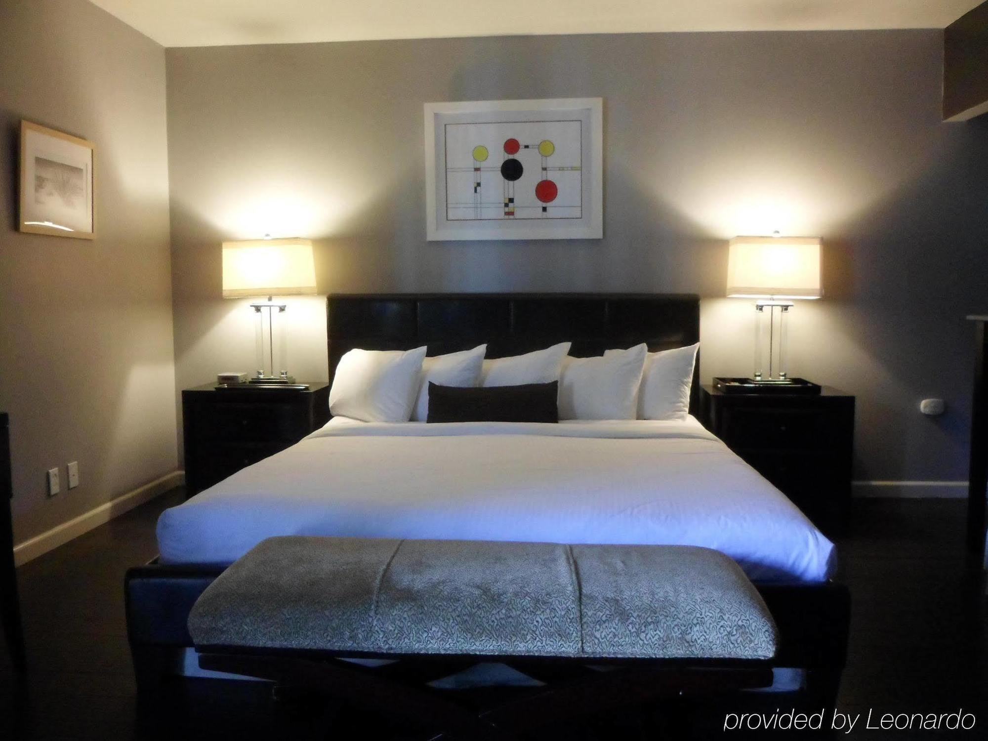 Avanti Hotel Palm Springs Extérieur photo