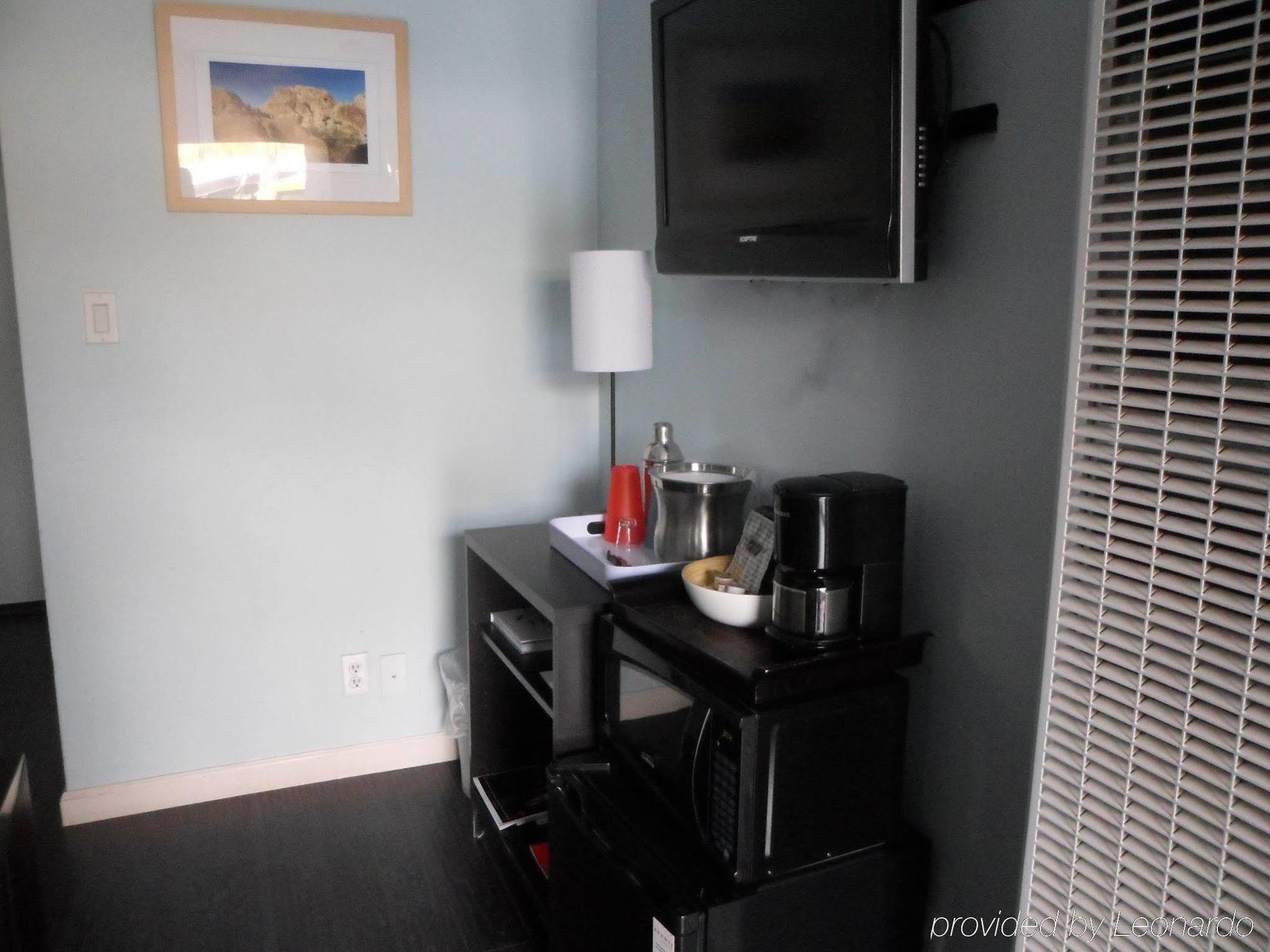Avanti Hotel Palm Springs Extérieur photo