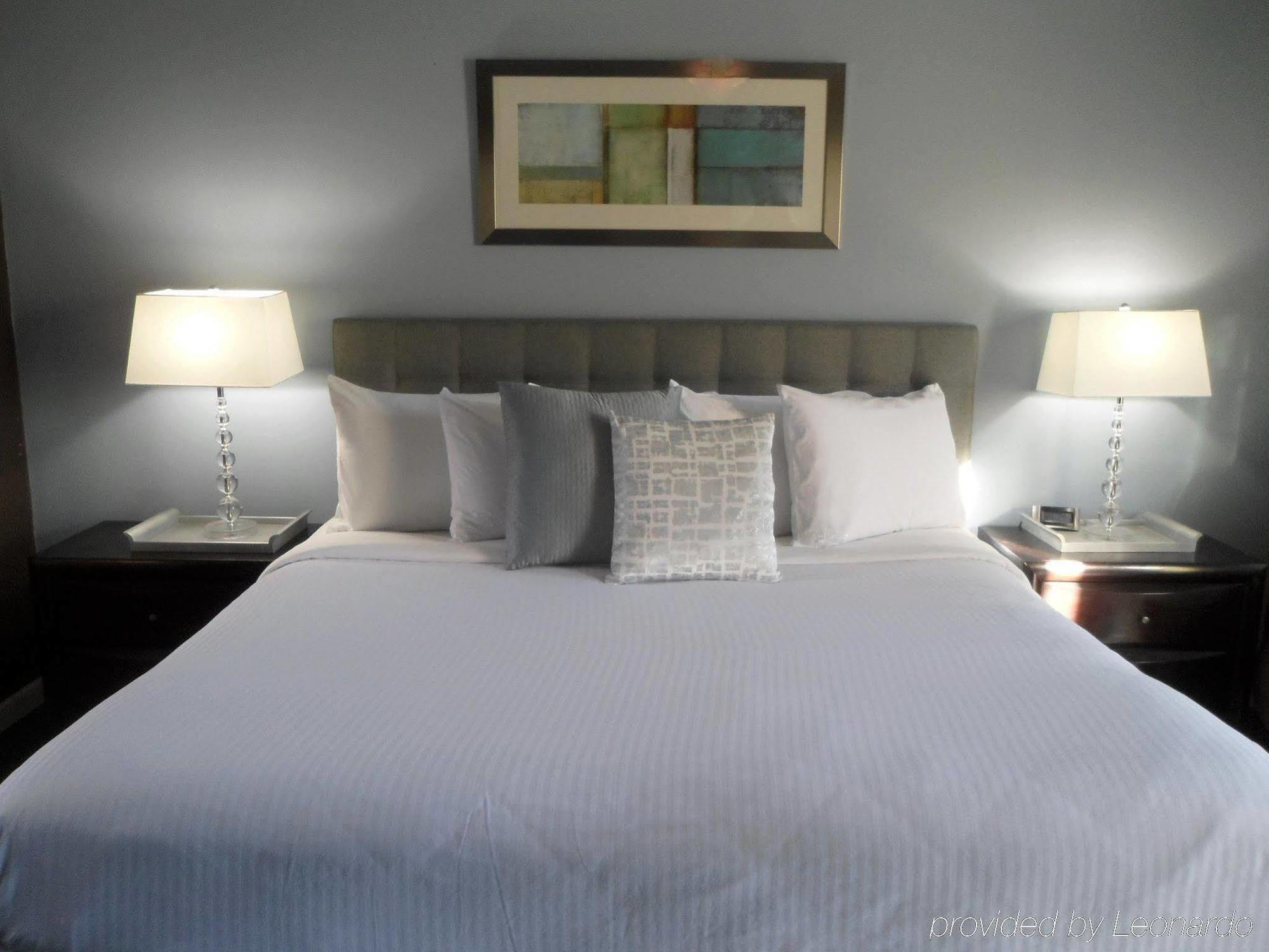 Avanti Hotel Palm Springs Extérieur photo