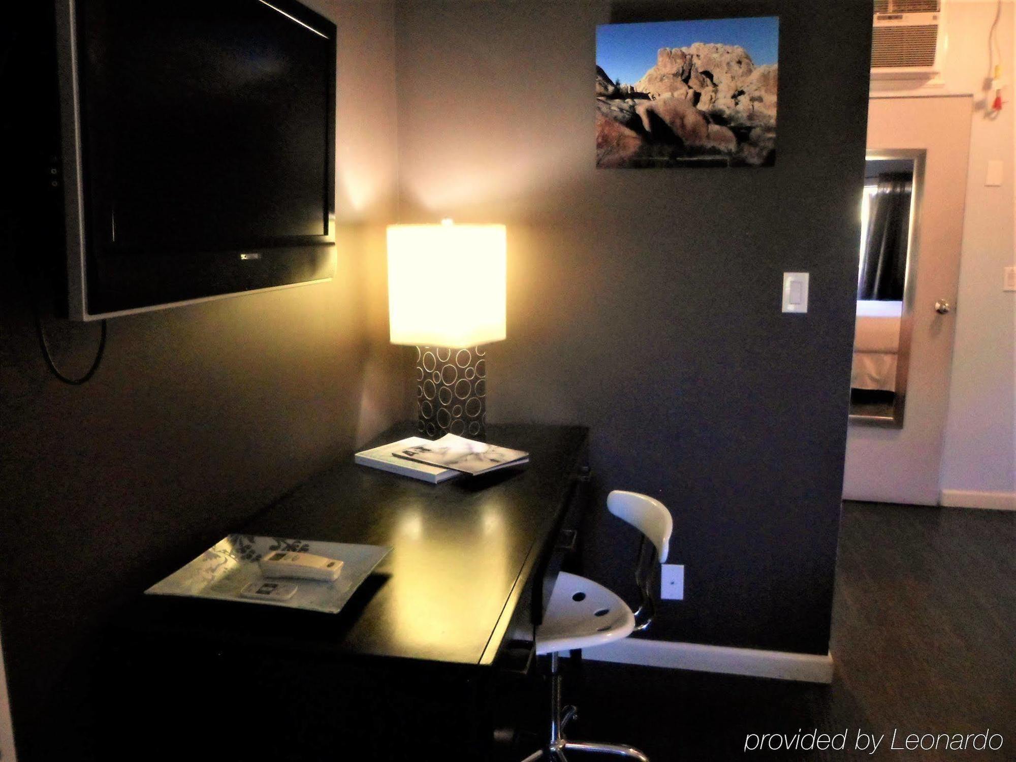 Avanti Hotel Palm Springs Extérieur photo