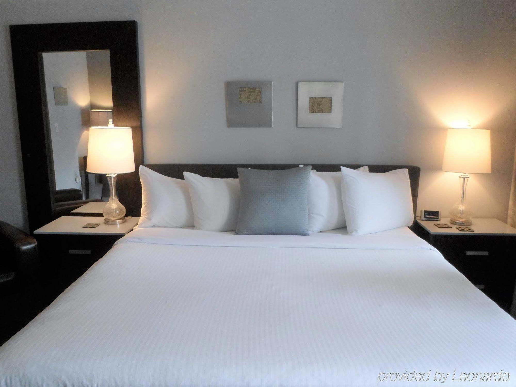 Avanti Hotel Palm Springs Extérieur photo